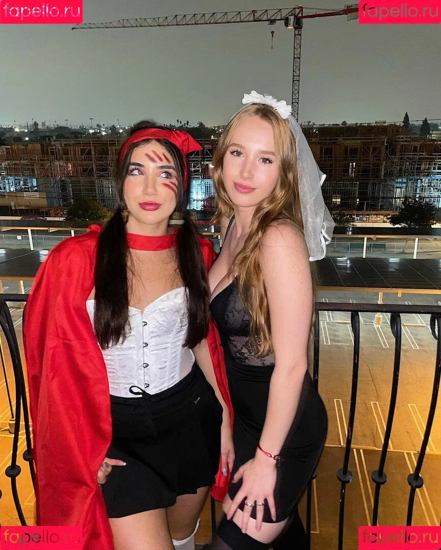 Allison Gold Onlyfans Photo Gallery 