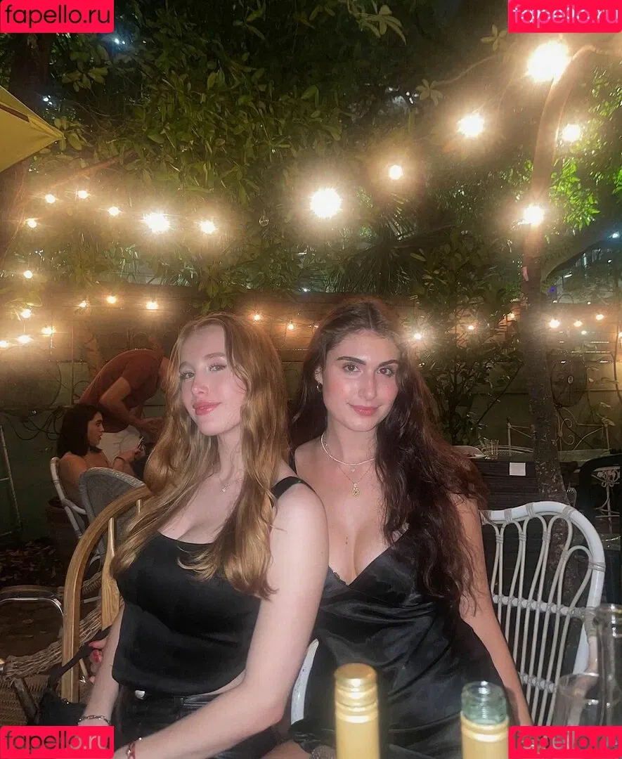 Allison Gold Onlyfans Photo Gallery 