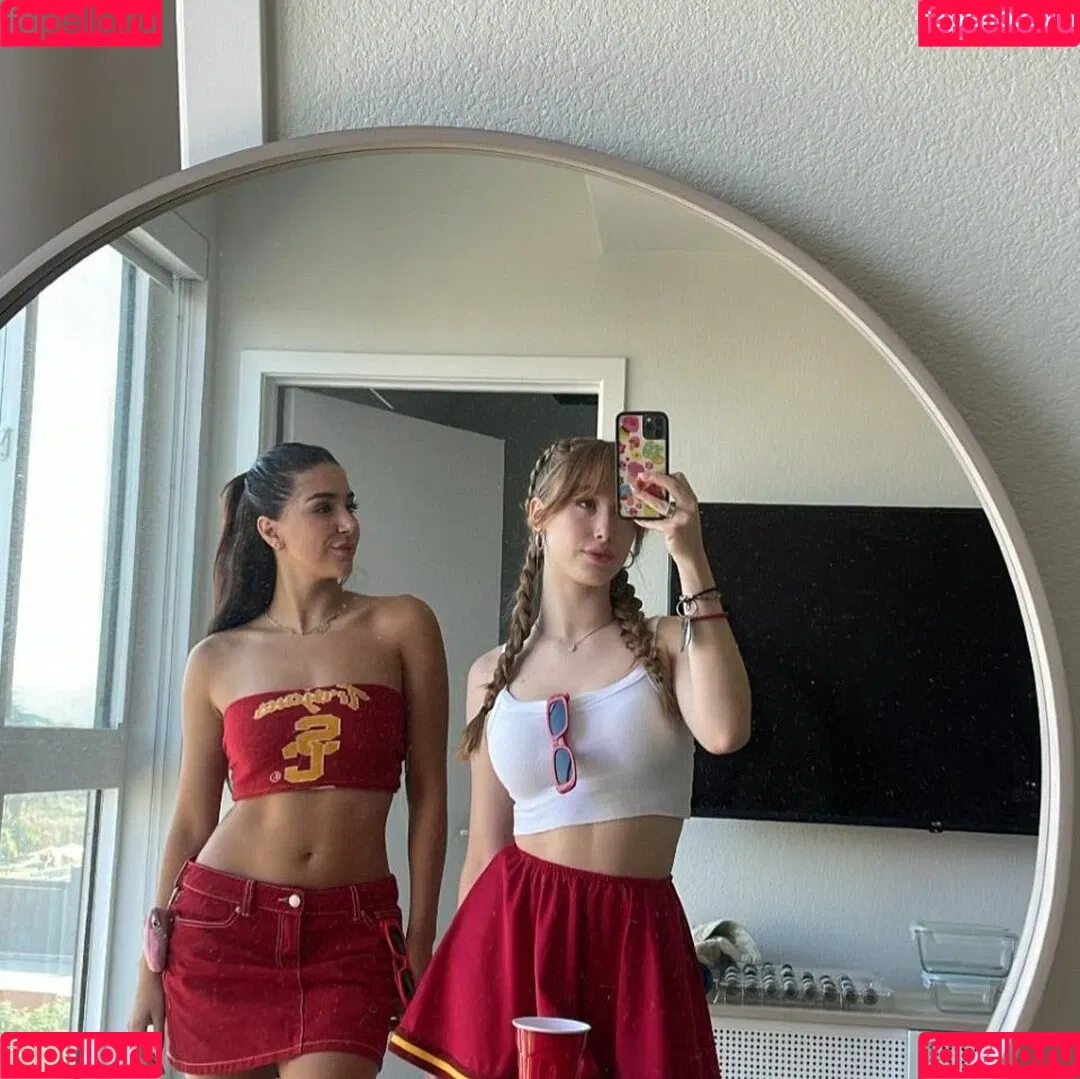 Allison Gold Onlyfans Photo Gallery 
