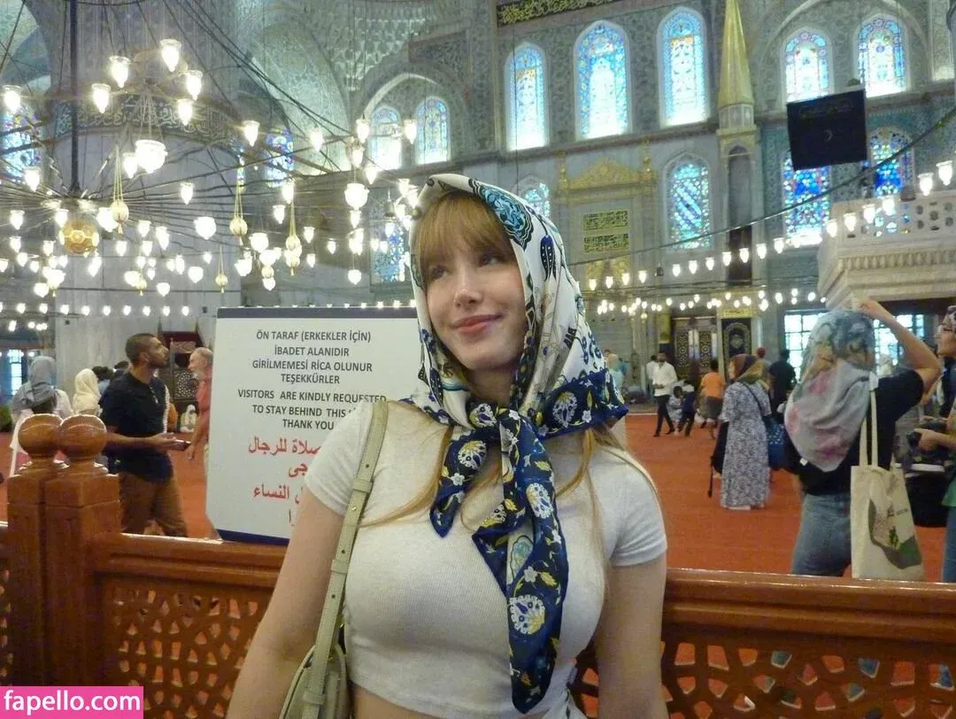 Allison Gold Onlyfans Photo Gallery 