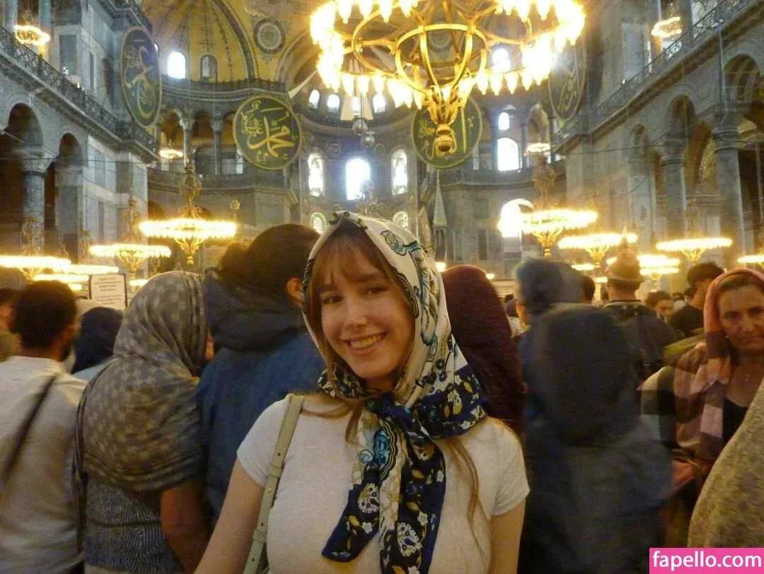 Allison Gold Onlyfans Photo Gallery 