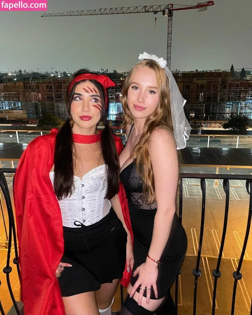 Allison Gold Onlyfans Photo Gallery 