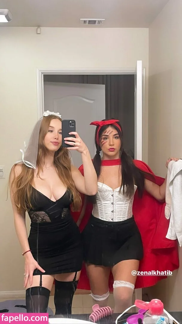 Allison Gold Onlyfans Photo Gallery 