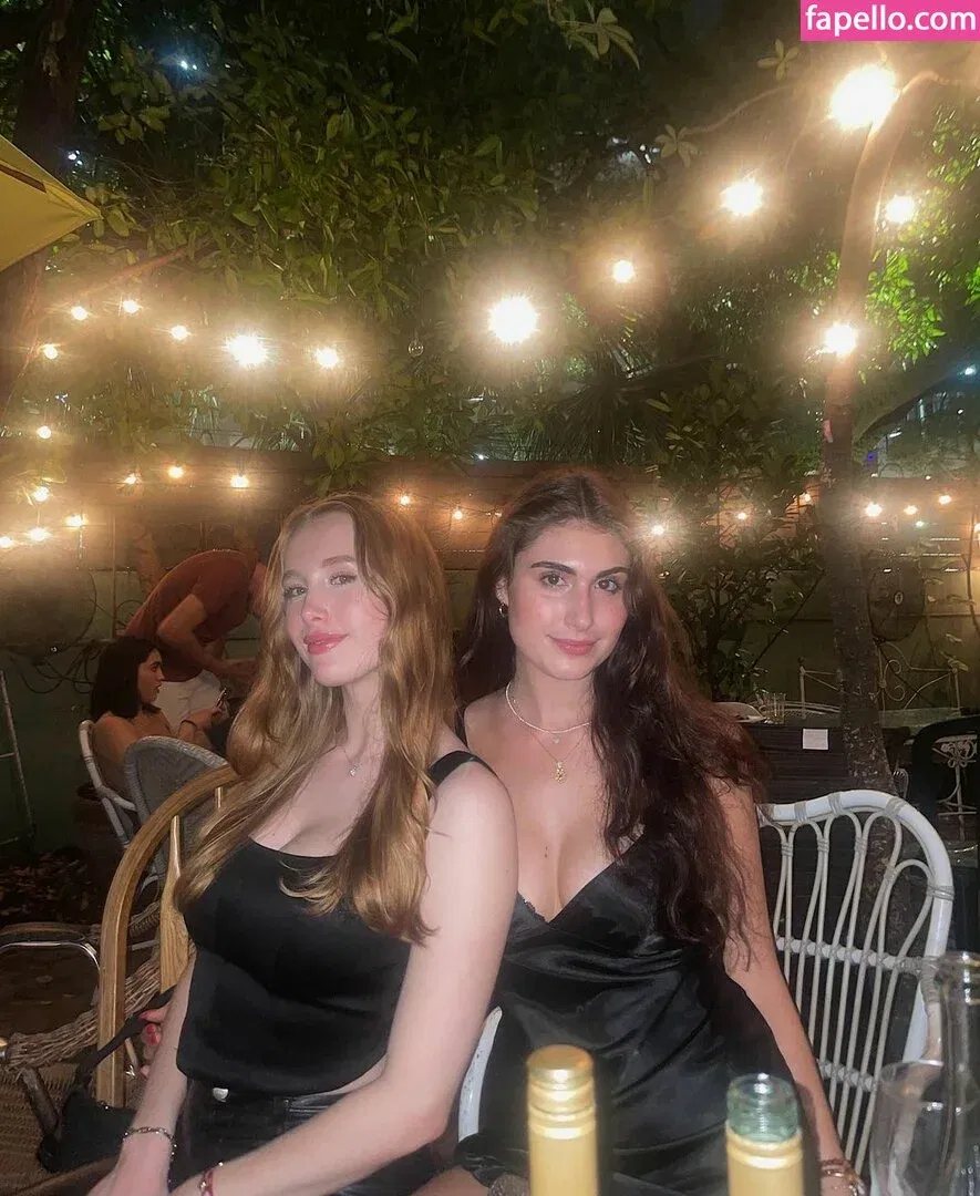 Allison Gold Onlyfans Photo Gallery 