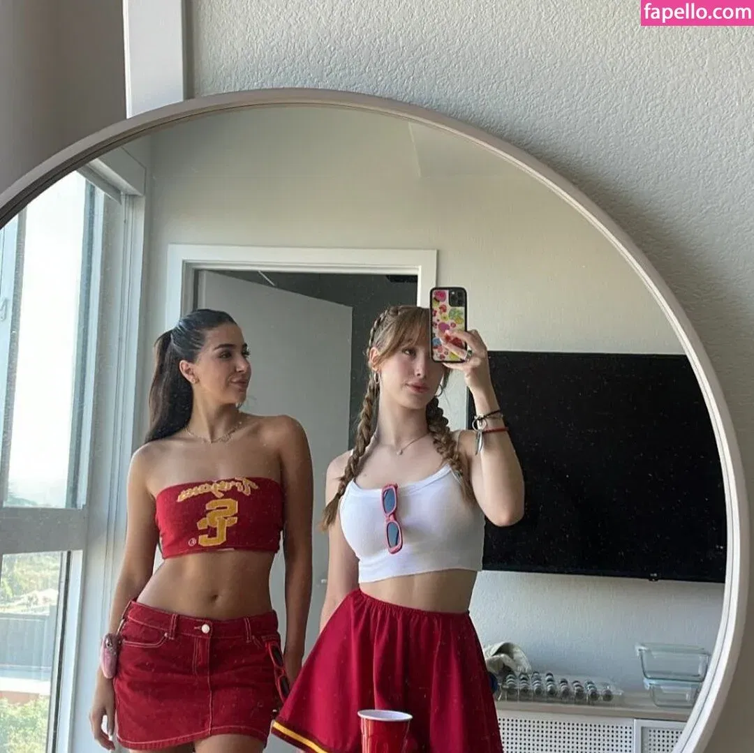 Allison Gold Onlyfans Photo Gallery 