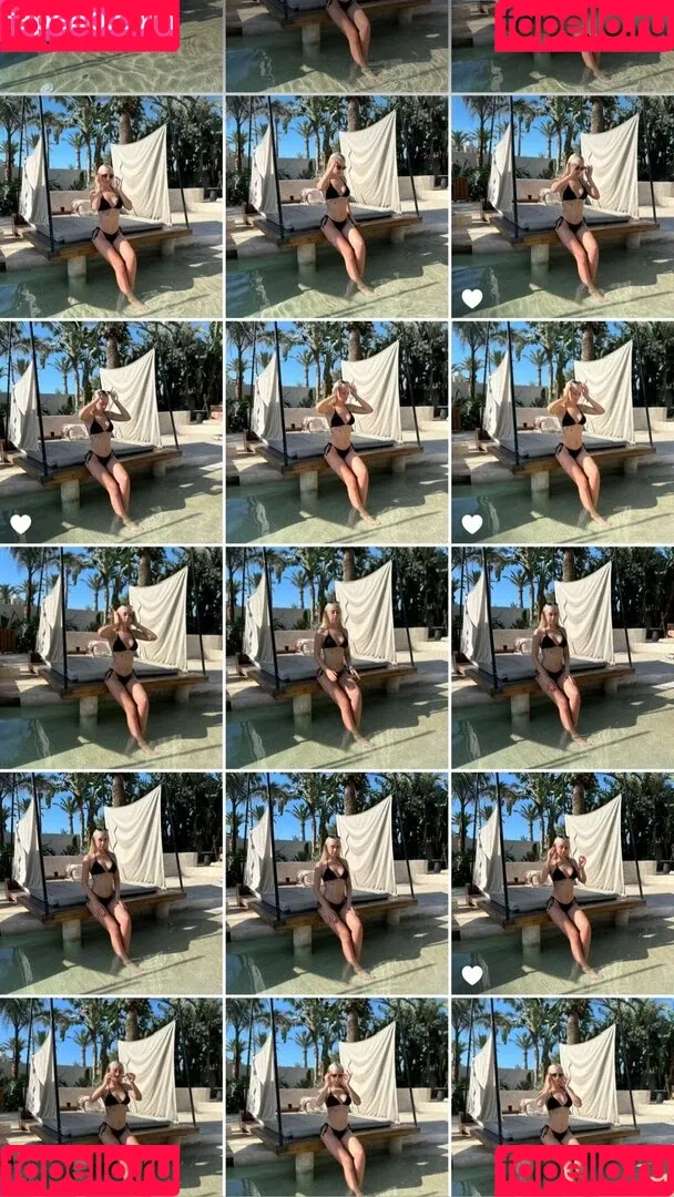 Jennifer Glaser Onlyfans Photo Gallery 