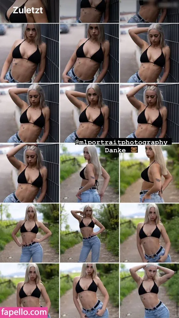 Jennifer Glaser Onlyfans Photo Gallery 