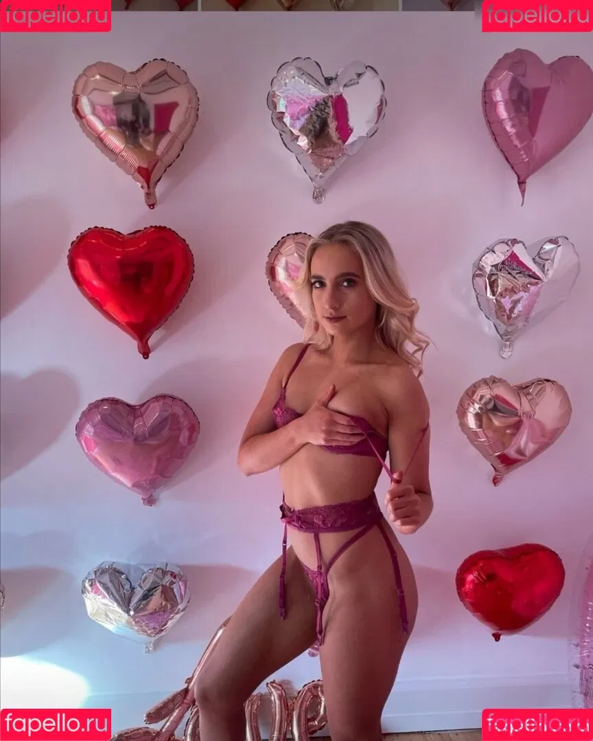 Gracie marie Onlyfans Photo Gallery 