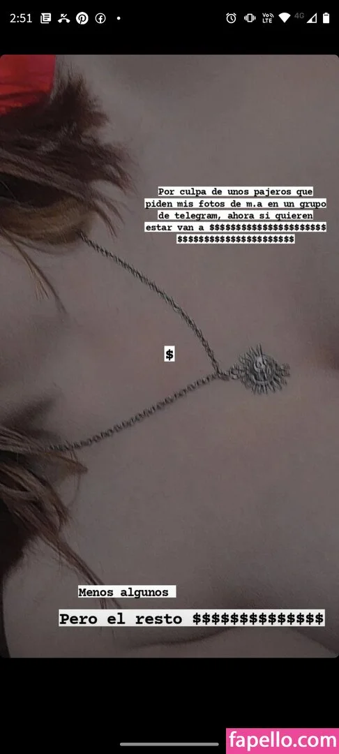 Marcela Chaparro Onlyfans Photo Gallery 