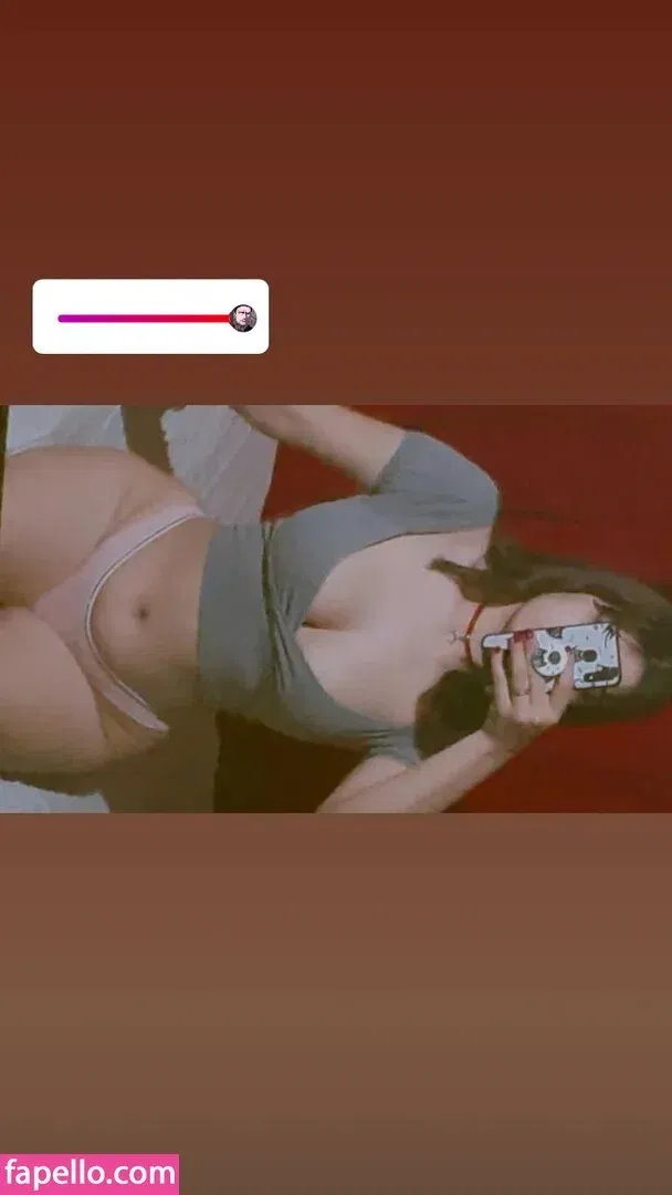 Marcela Chaparro Onlyfans Photo Gallery 