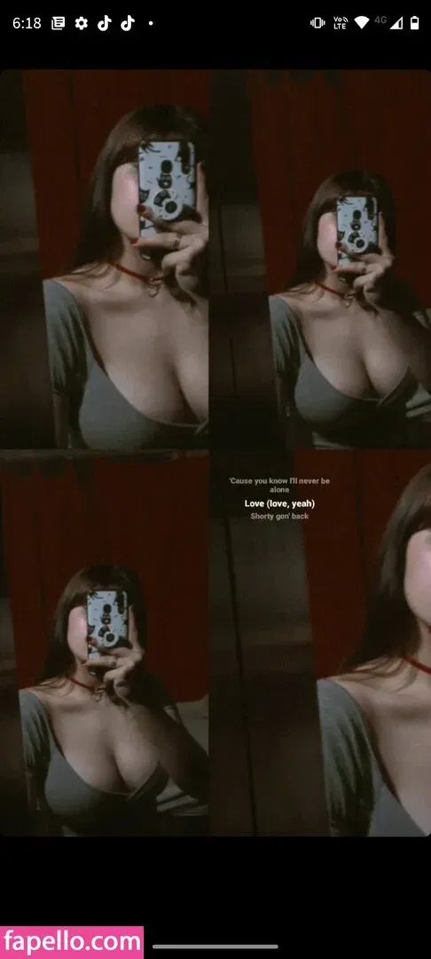 Marcela Chaparro Onlyfans Photo Gallery 