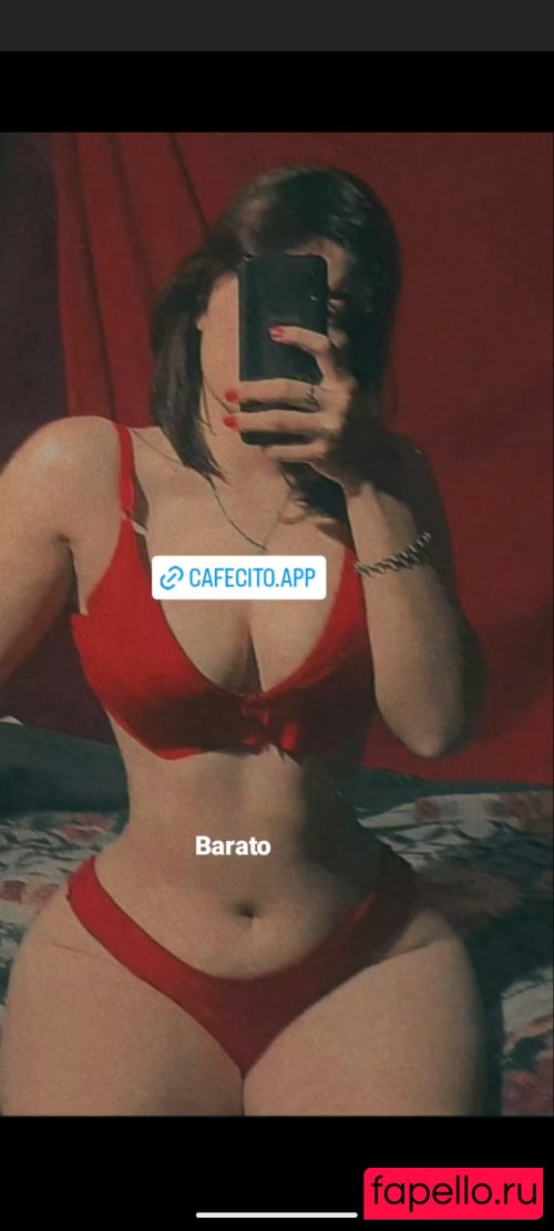 Marcela Chaparro Nude Onlyfans Photo 49