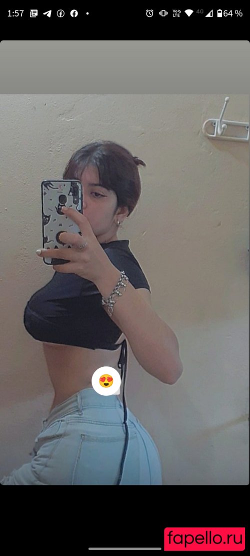 Marcela Chaparro Nude Onlyfans Photo 43