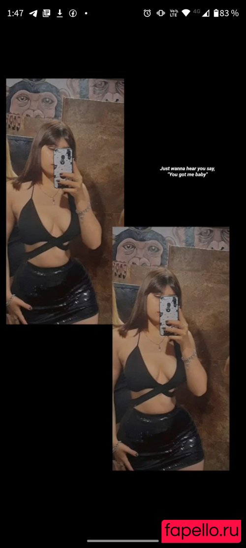 Marcela Chaparro Nude Onlyfans Photo 44