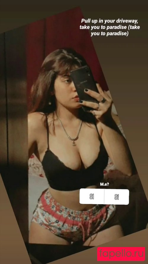 Marcela Chaparro Nude Onlyfans Photo 26