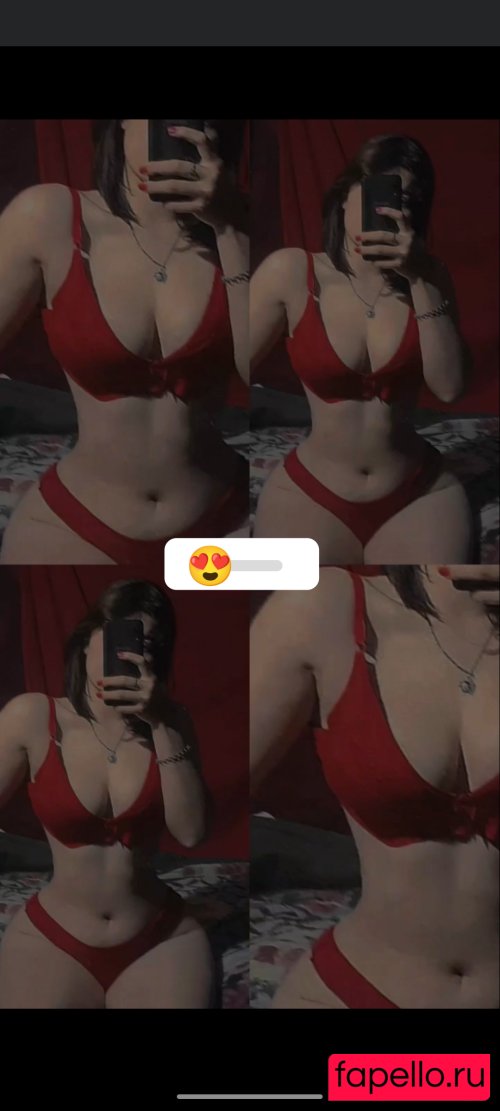 Marcela Chaparro Nude Onlyfans Photo 17
