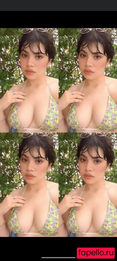 Marcela Chaparro Nude Onlyfans Photo 8