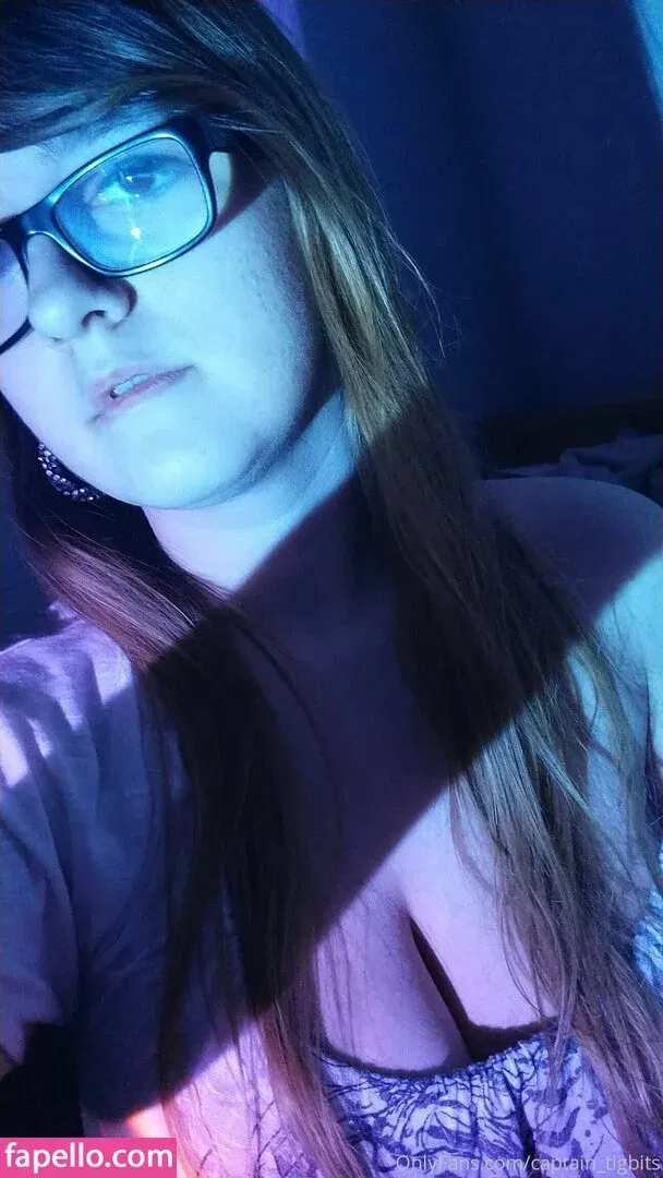 Captain TigBits Onlyfans Photo Gallery 