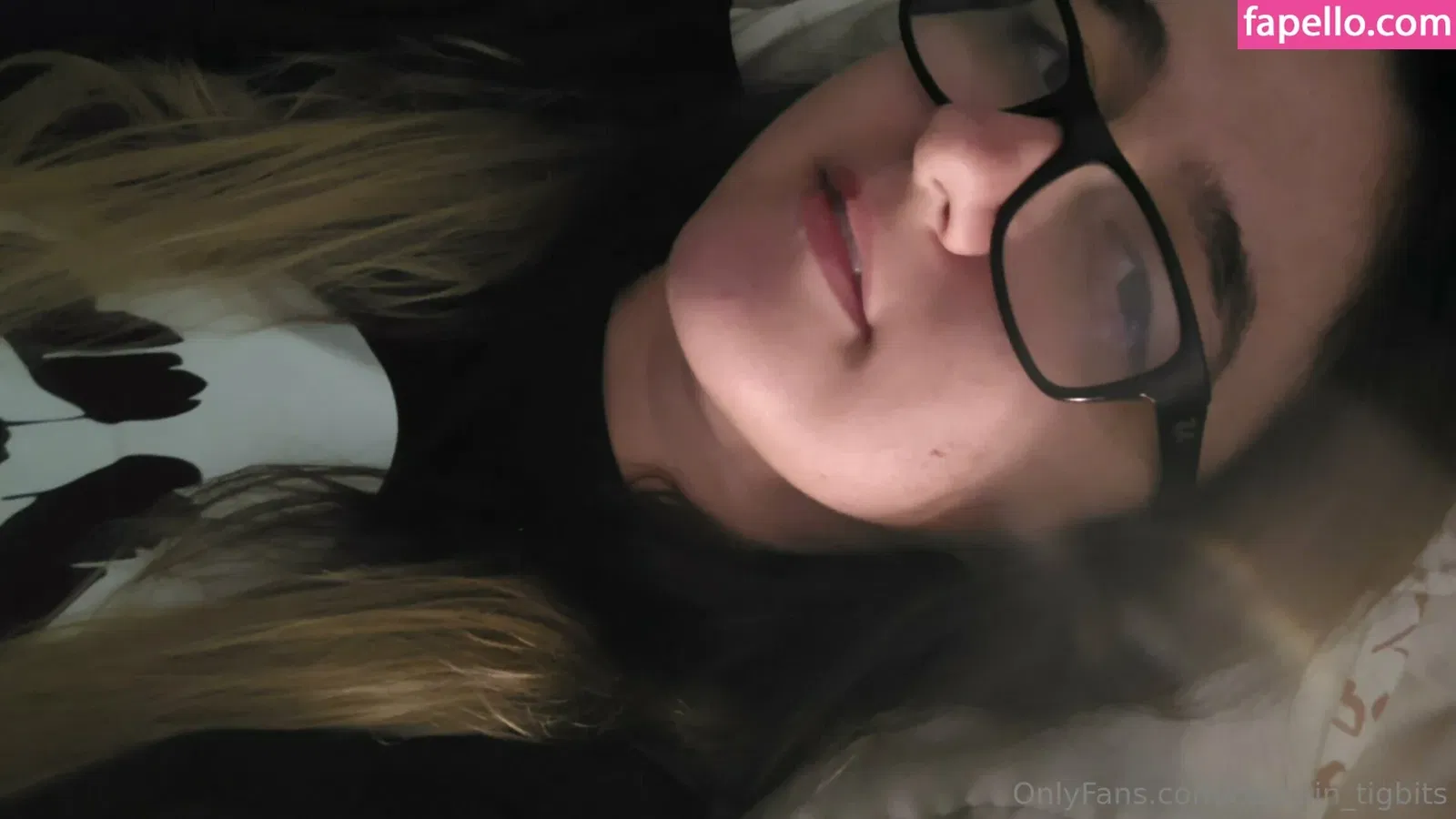 Captain TigBits Onlyfans Photo Gallery 