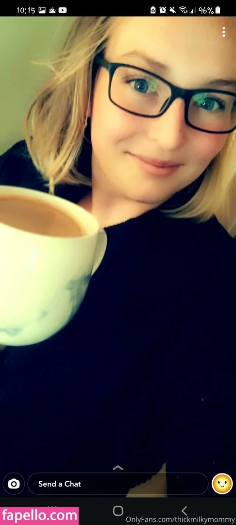 thickmilkymommy Onlyfans Photo Gallery 