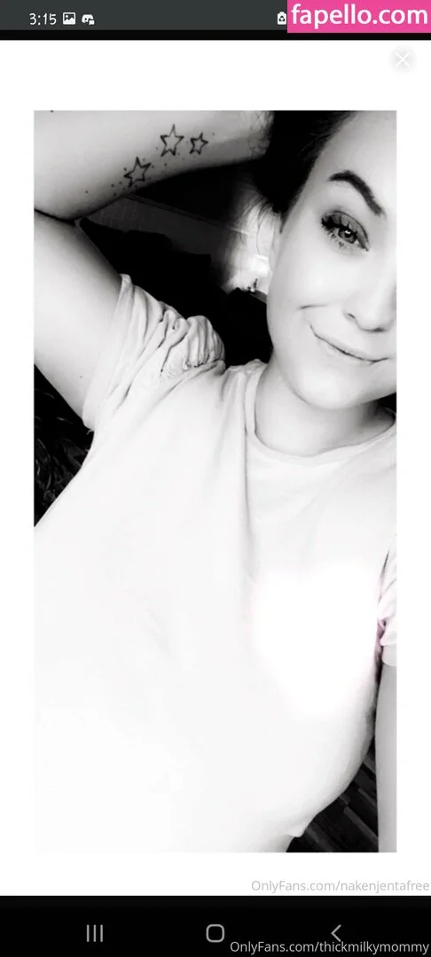 thickmilkymommy Onlyfans Photo Gallery 
