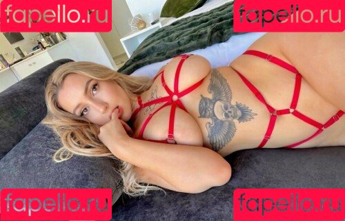 Molly Divine Onlyfans Photo Gallery 