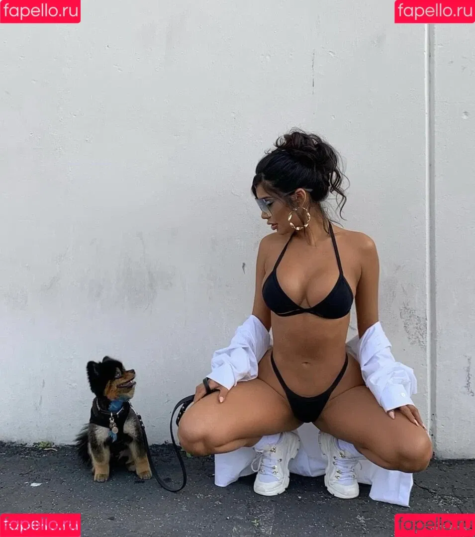 Janet Guzman Onlyfans Photo Gallery 