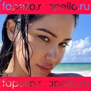 Janet Guzman Onlyfans Photo Gallery 
