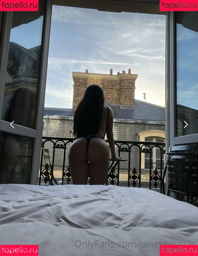 Janet Guzman Onlyfans Photo Gallery 