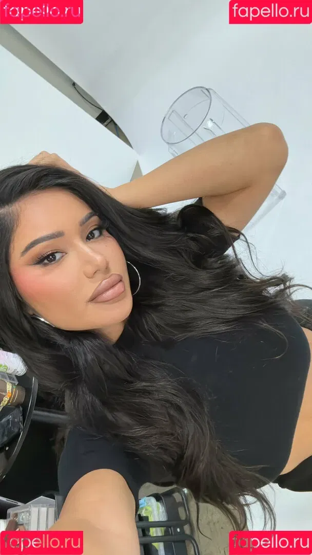 Janet Guzman Onlyfans Photo Gallery 