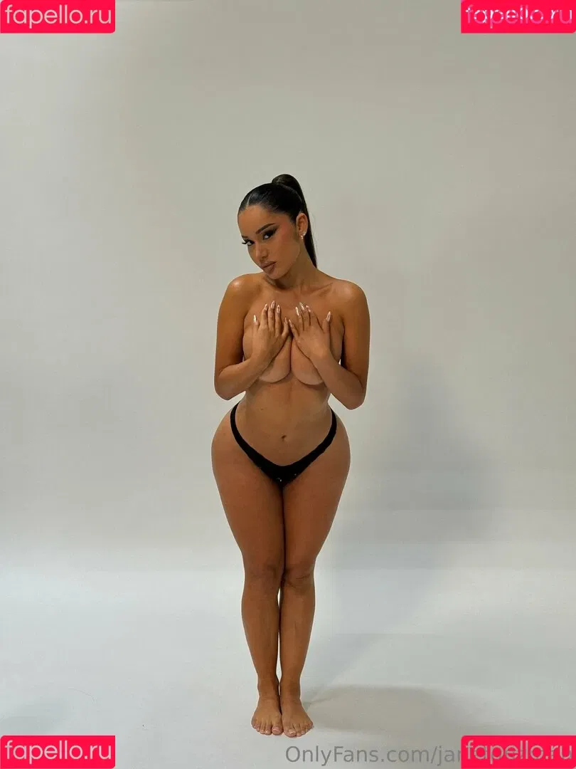 Janet Guzman Onlyfans Photo Gallery 