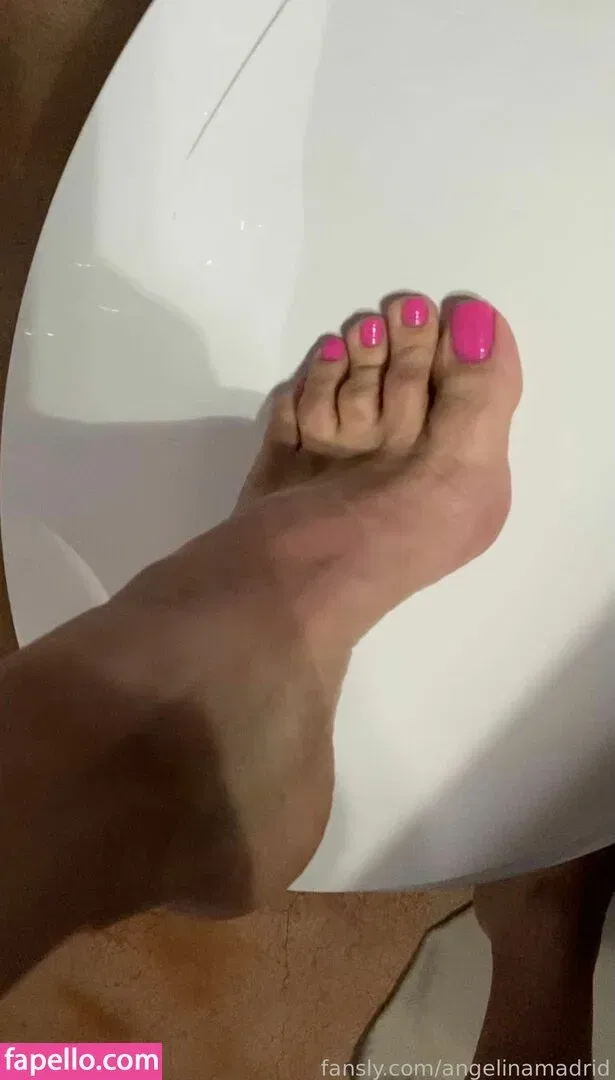 angelinamadrid Onlyfans Photo Gallery 