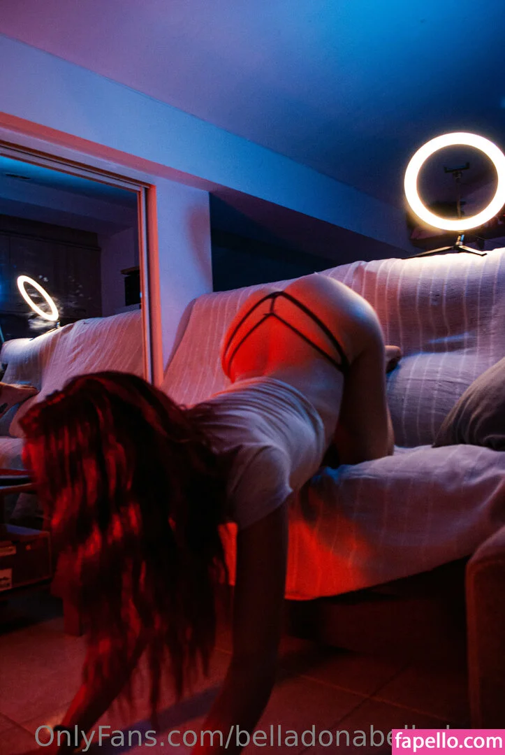 belladonabelladona Onlyfans Photo Gallery 