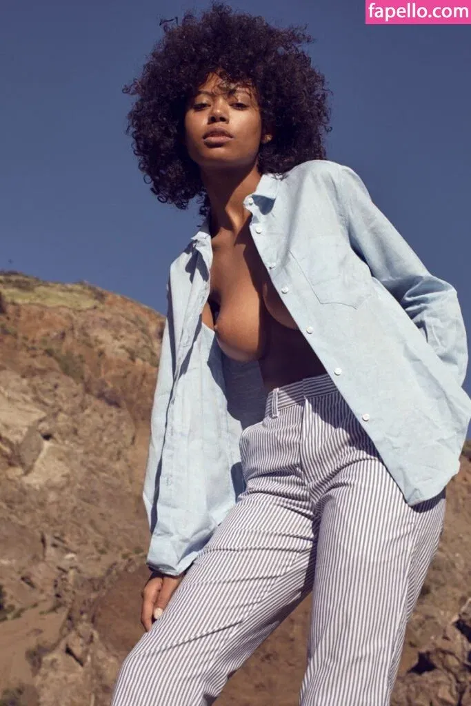 Nereyda Bird Onlyfans Photo Gallery 