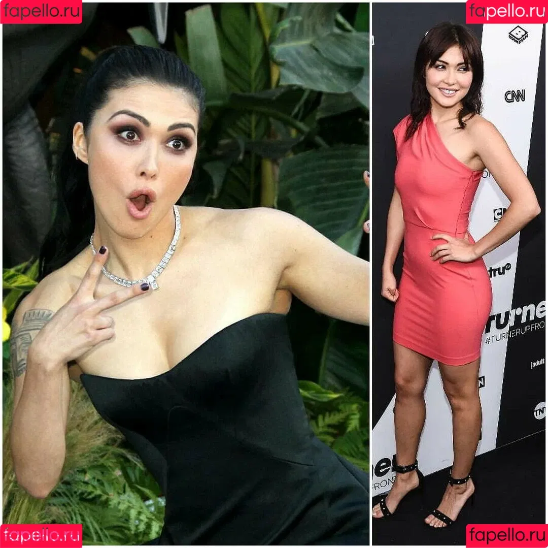 Daniella Pineda Onlyfans Photo Gallery 