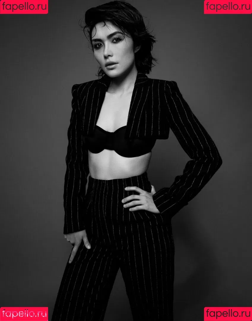 Daniella Pineda Onlyfans Photo Gallery 