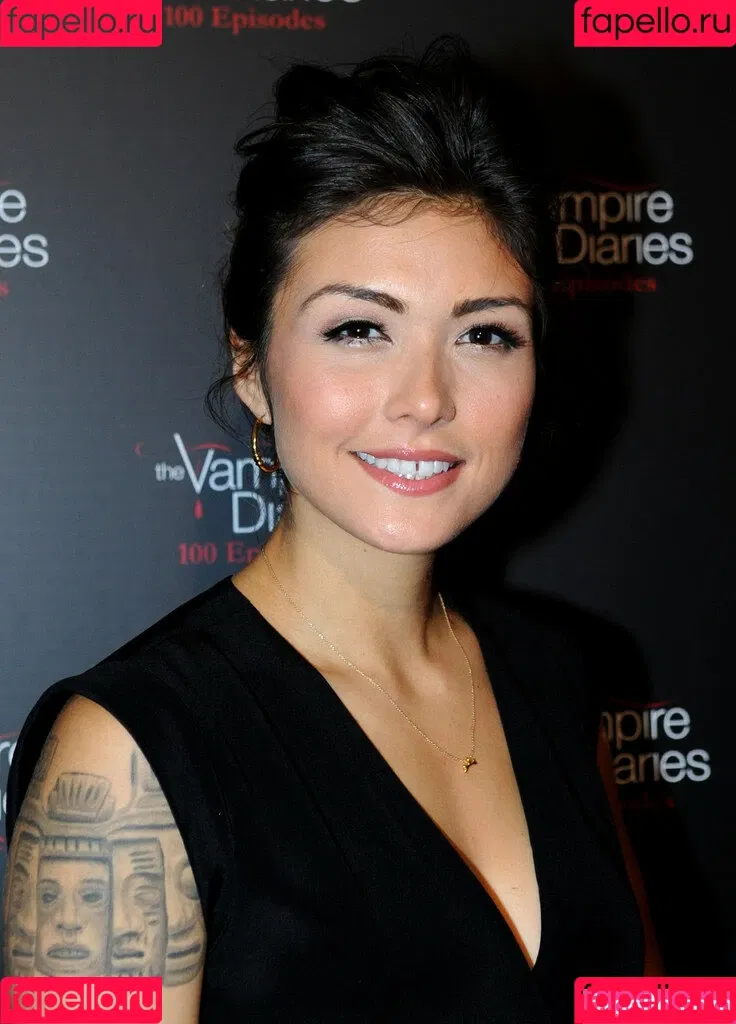 Daniella Pineda Onlyfans Photo Gallery 