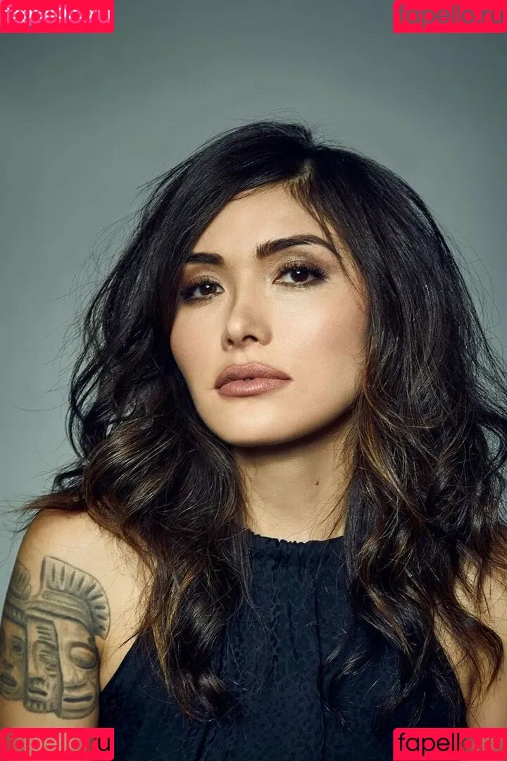 Daniella Pineda Onlyfans Photo Gallery 