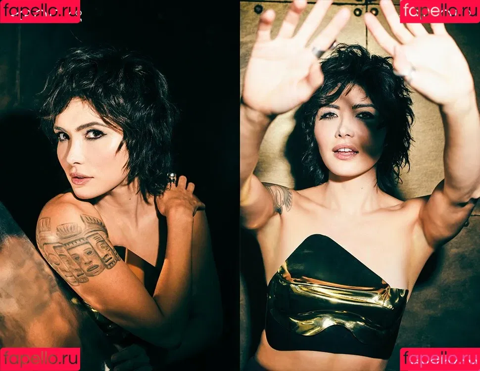 Daniella Pineda Onlyfans Photo Gallery 