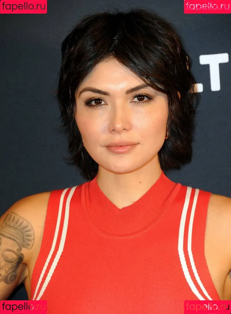 Daniella Pineda Onlyfans Photo Gallery 