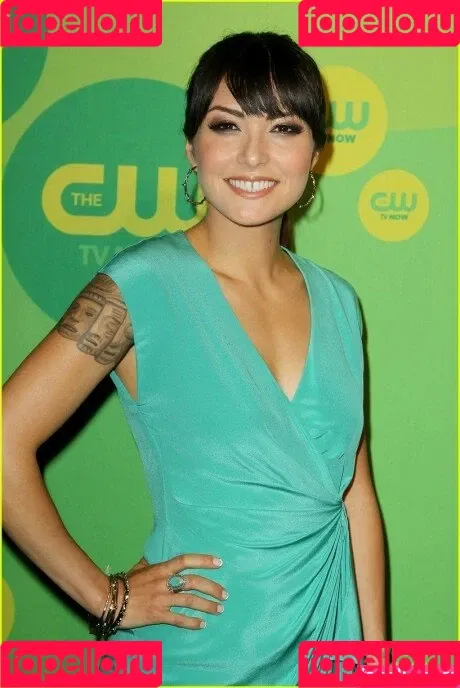 Daniella Pineda Onlyfans Photo Gallery 
