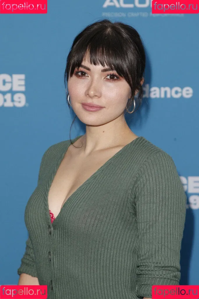 Daniella Pineda Onlyfans Photo Gallery 