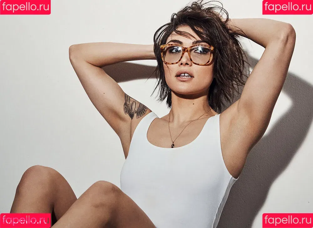 Daniella Pineda Onlyfans Photo Gallery 