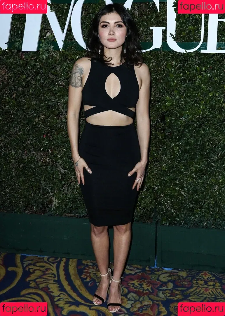 Daniella Pineda Onlyfans Photo Gallery 