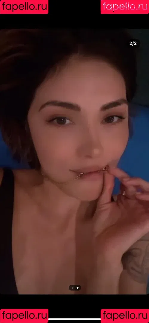 Daniella Pineda Onlyfans Photo Gallery 