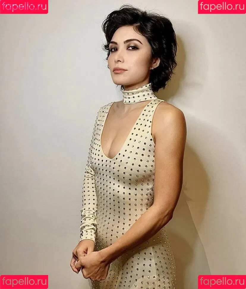 Daniella Pineda Onlyfans Photo Gallery 