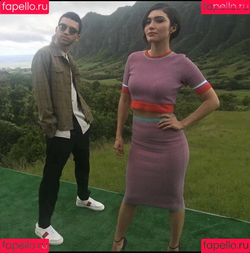 Daniella Pineda Onlyfans Photo Gallery 