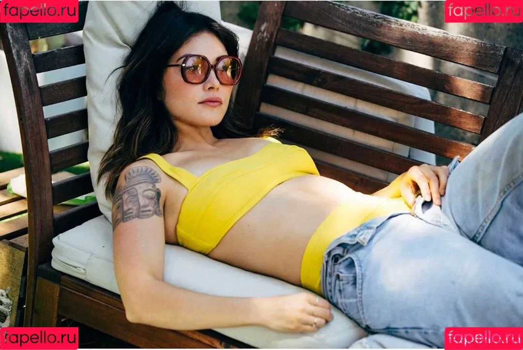 Daniella Pineda Onlyfans Photo Gallery 