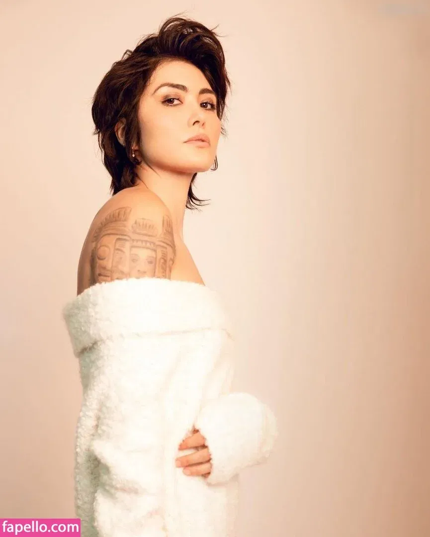Daniella Pineda Onlyfans Photo Gallery 