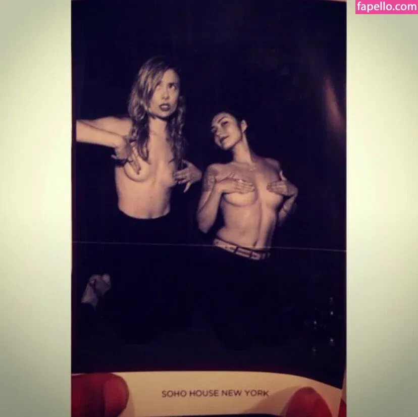 Daniella Pineda Onlyfans Photo Gallery 